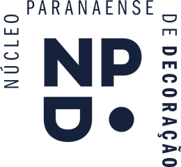 selo do núcleo paranaense de decoração